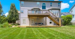 Homes for Sale in Liberty, MO 64068 | 1505  Glen Brook Lane