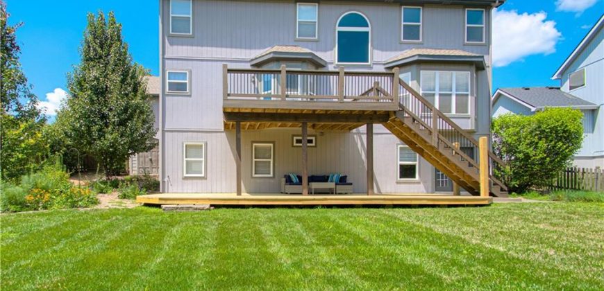 Homes for Sale in Liberty, MO 64068 | 1505  Glen Brook Lane