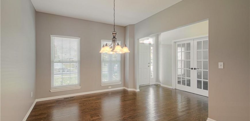 Homes for Sale in Liberty, MO 64068 | 1505  Glen Brook Lane