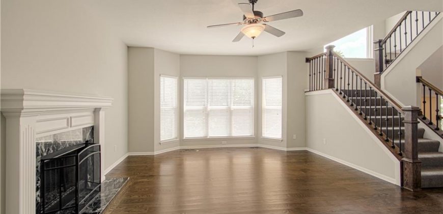 Homes for Sale in Liberty, MO 64068 | 1505  Glen Brook Lane