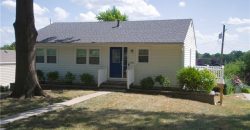 Homes for Sale in Liberty, MO 64068 | 1025  Orchard Avenue