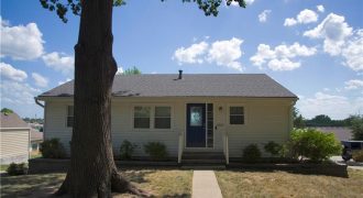 Homes for Sale in Liberty, MO 64068 | 1025  Orchard Avenue