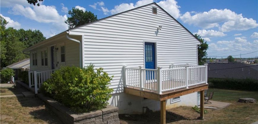 Homes for Sale in Liberty, MO 64068 | 1025  Orchard Avenue