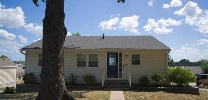 Homes for Sale in Liberty, MO 64068 | 1025  Orchard Avenue