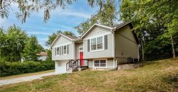 Homes for Sale in Holt, MO 64048 | 650  Cleveland Street