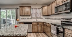 Homes for Sale in Holt, MO 64048 | 650  Cleveland Street