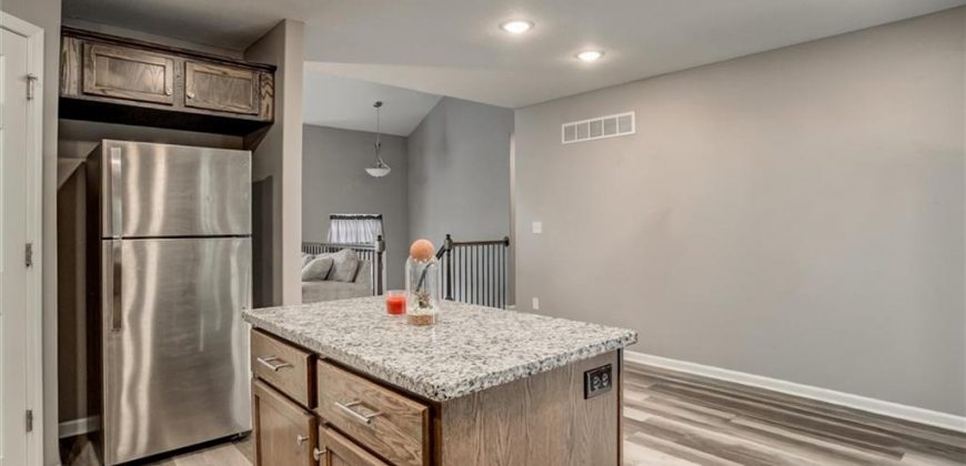 Homes for Sale in Holt, MO 64048 | 650  Cleveland Street