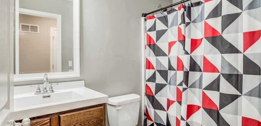 Homes for Sale in Holt, MO 64048 | 650  Cleveland Street