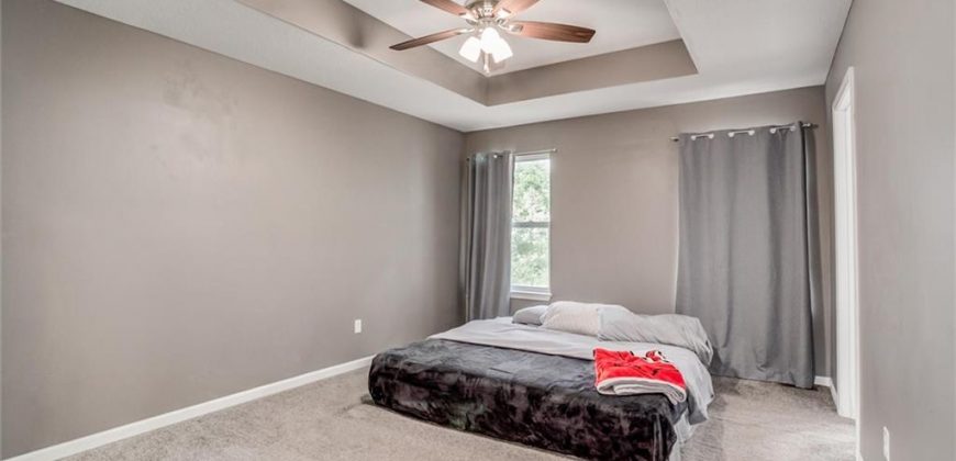 Homes for Sale in Holt, MO 64048 | 650  Cleveland Street