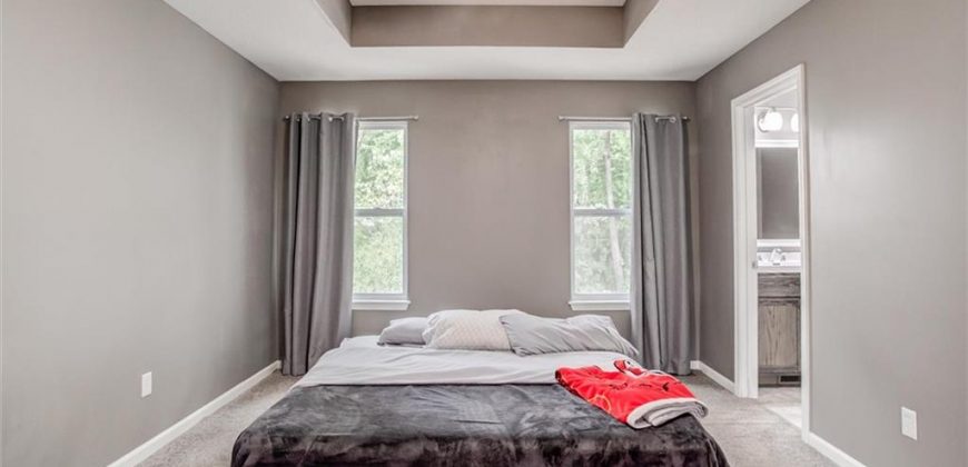 Homes for Sale in Holt, MO 64048 | 650  Cleveland Street