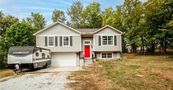 Homes for Sale in Holt, MO 64048 | 650  Cleveland Street