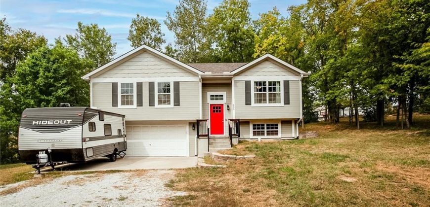 Homes for Sale in Holt, MO 64048 | 650  Cleveland Street