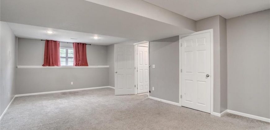 Homes for Sale in Holt, MO 64048 | 650  Cleveland Street