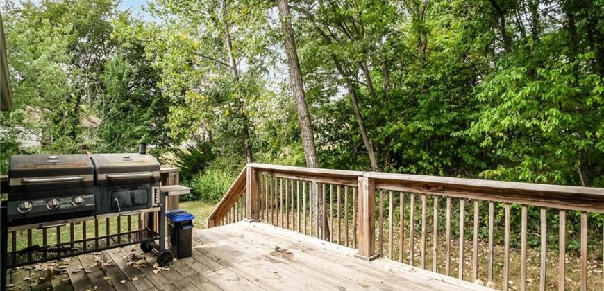 Homes for Sale in Holt, MO 64048 | 650  Cleveland Street