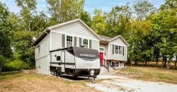 Homes for Sale in Holt, MO 64048 | 650  Cleveland Street