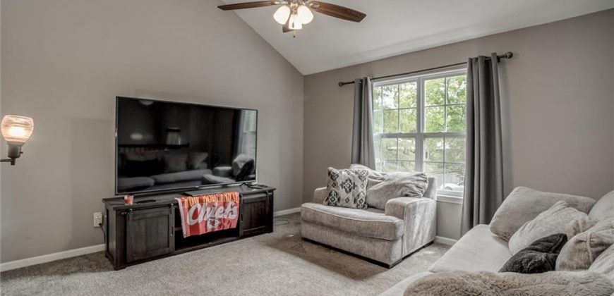 Homes for Sale in Holt, MO 64048 | 650  Cleveland Street