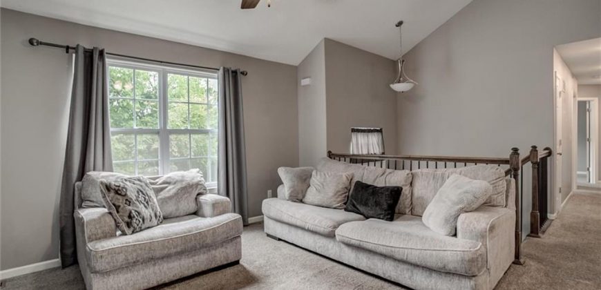 Homes for Sale in Holt, MO 64048 | 650  Cleveland Street