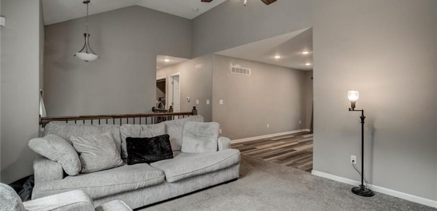 Homes for Sale in Holt, MO 64048 | 650  Cleveland Street