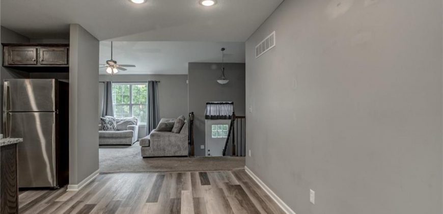 Homes for Sale in Holt, MO 64048 | 650  Cleveland Street