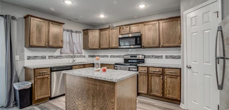 Homes for Sale in Holt, MO 64048 | 650  Cleveland Street