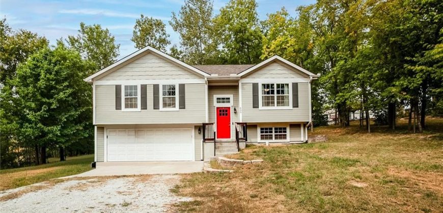 Homes for Sale in Holt, MO 64048 | 650  Cleveland Street