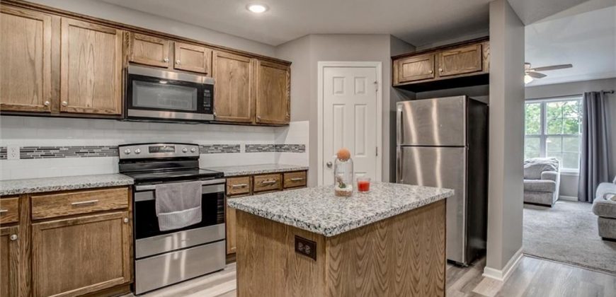 Homes for Sale in Holt, MO 64048 | 650  Cleveland Street