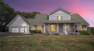 Homes for Sale in Kearney, MO 64060 | 16816 NE 136th Street