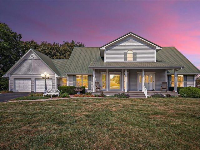 Homes for Sale in Kearney, MO 64060 | 16816 NE 136th Street