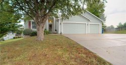 Homes for Sale in Liberty, MO 64068 | 1004  Hackberry Court