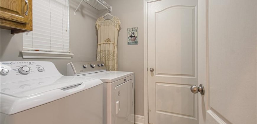 Homes for Sale in Liberty, MO 64068 | 1004  Hackberry Court