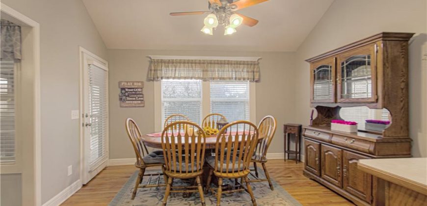 Homes for Sale in Liberty, MO 64068 | 1004  Hackberry Court