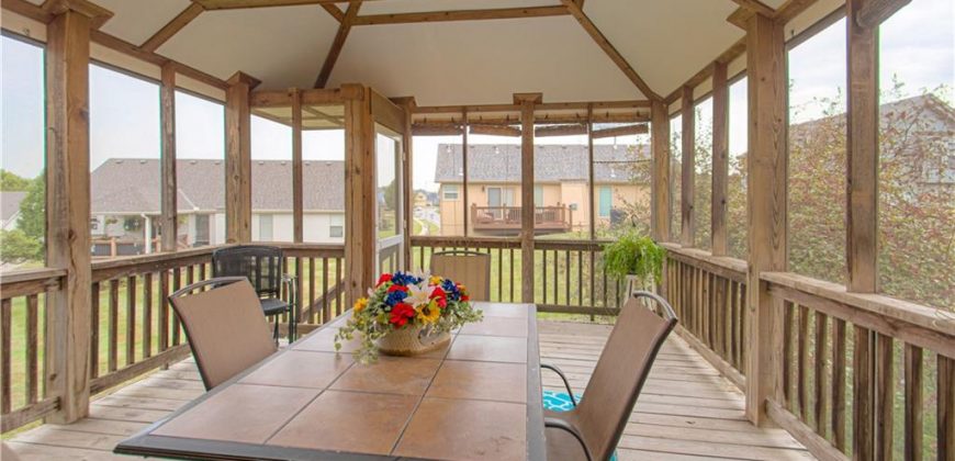 Homes for Sale in Liberty, MO 64068 | 1004  Hackberry Court