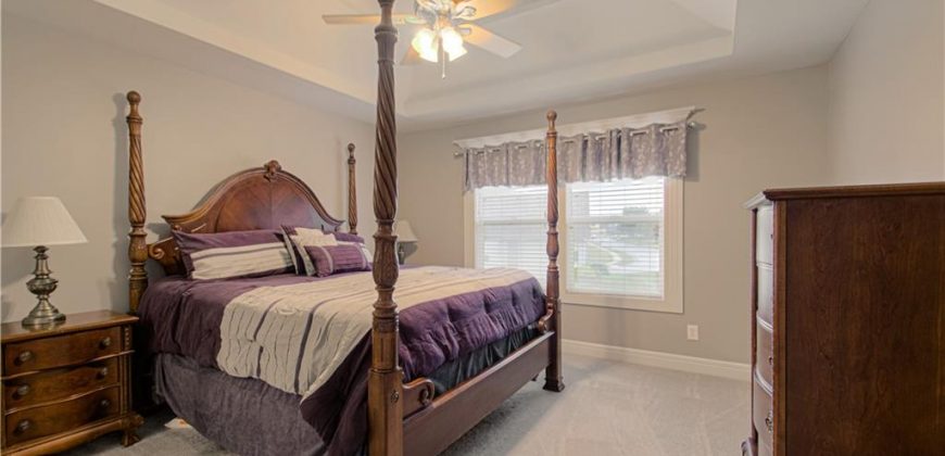 Homes for Sale in Liberty, MO 64068 | 1004  Hackberry Court