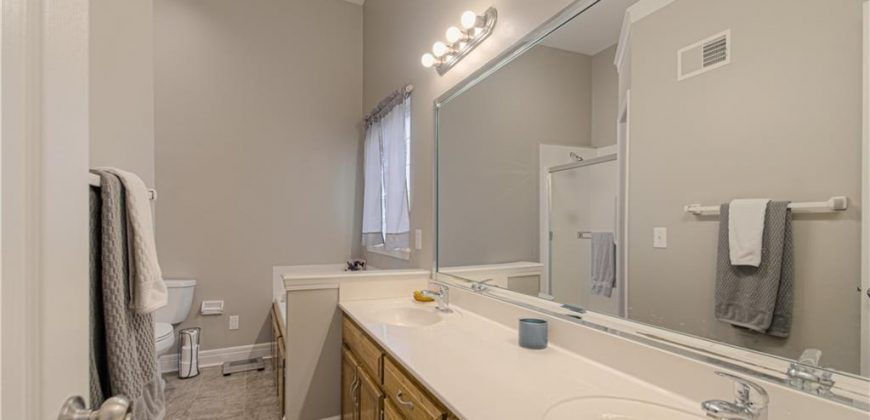 Homes for Sale in Liberty, MO 64068 | 1004  Hackberry Court