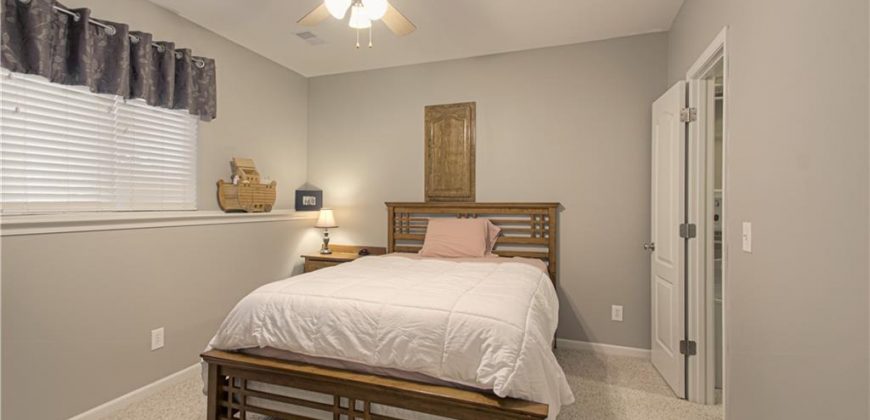 Homes for Sale in Liberty, MO 64068 | 1004  Hackberry Court