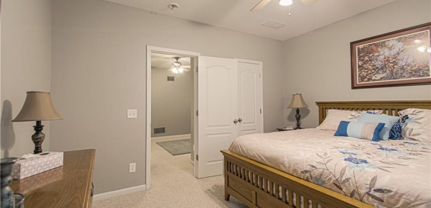 Homes for Sale in Liberty, MO 64068 | 1004  Hackberry Court