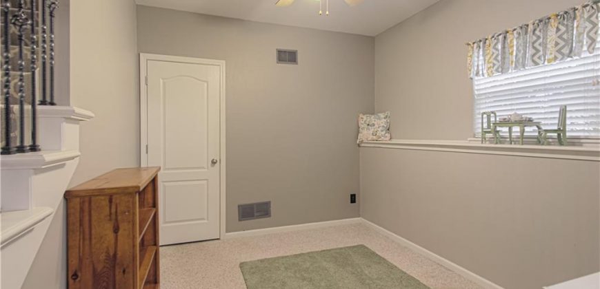 Homes for Sale in Liberty, MO 64068 | 1004  Hackberry Court