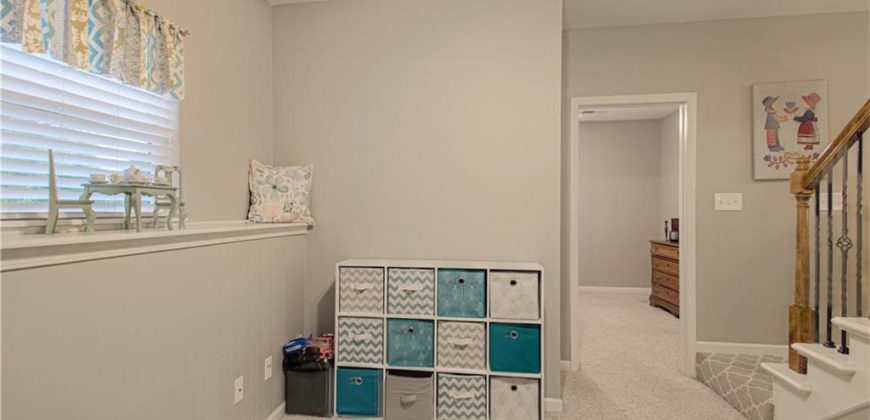 Homes for Sale in Liberty, MO 64068 | 1004  Hackberry Court