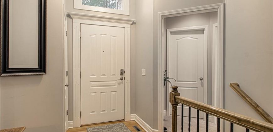 Homes for Sale in Liberty, MO 64068 | 1004  Hackberry Court