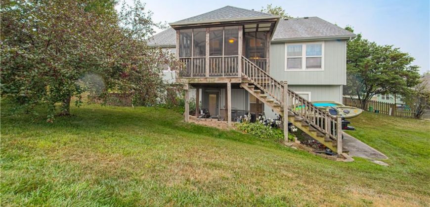 Homes for Sale in Liberty, MO 64068 | 1004  Hackberry Court