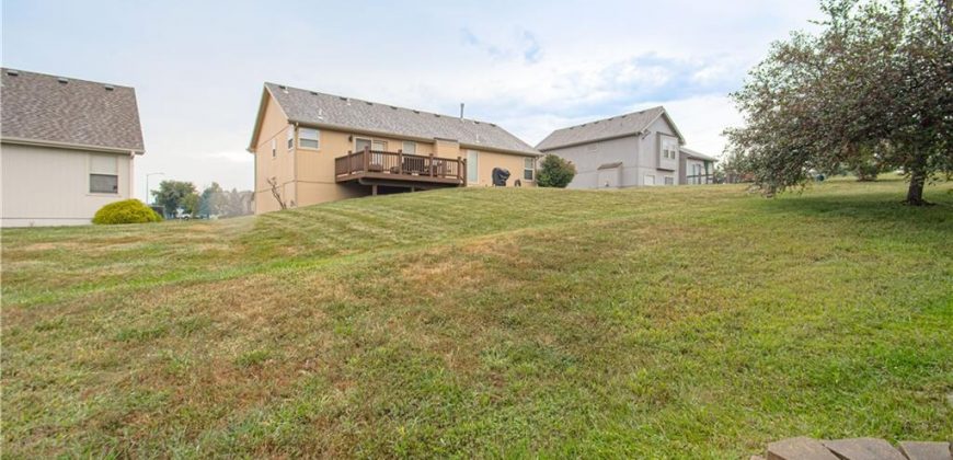 Homes for Sale in Liberty, MO 64068 | 1004  Hackberry Court