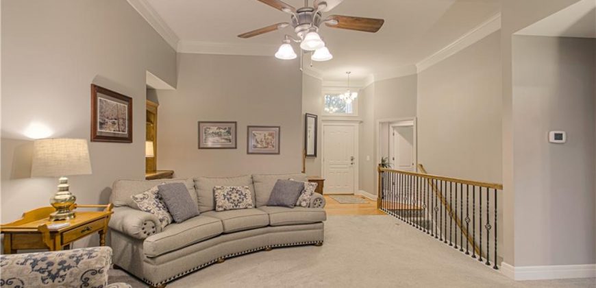 Homes for Sale in Liberty, MO 64068 | 1004  Hackberry Court