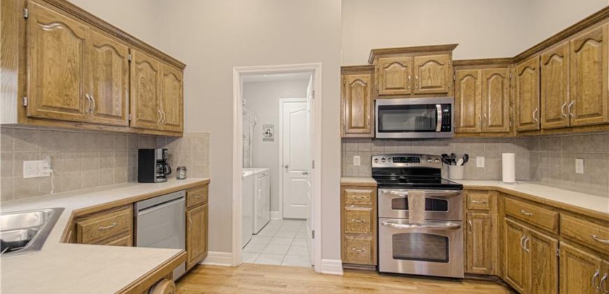 Homes for Sale in Liberty, MO 64068 | 1004  Hackberry Court