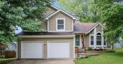 Homes for Sale in Kansas City, MO 64153 | 8708 N Wheaton Court