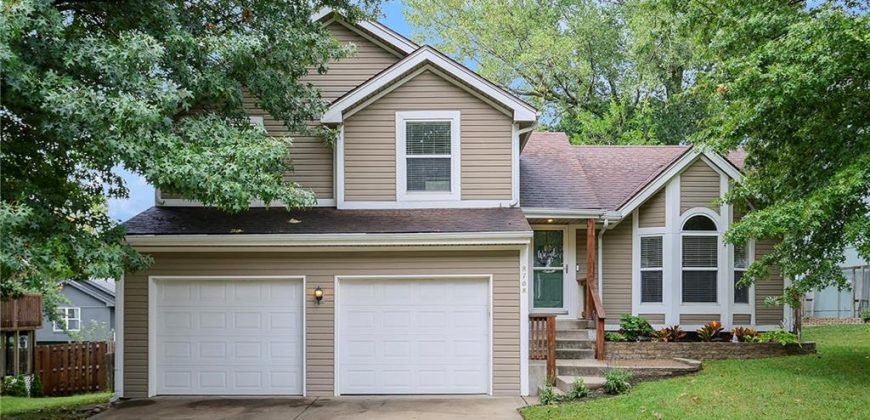 Homes for Sale in Kansas City, MO 64153 | 8708 N Wheaton Court