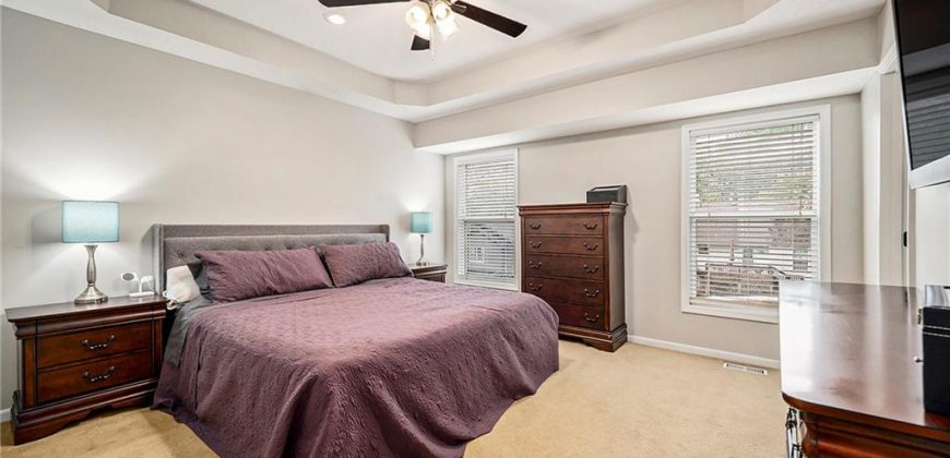 Homes for Sale in Kansas City, MO 64153 | 8708 N Wheaton Court