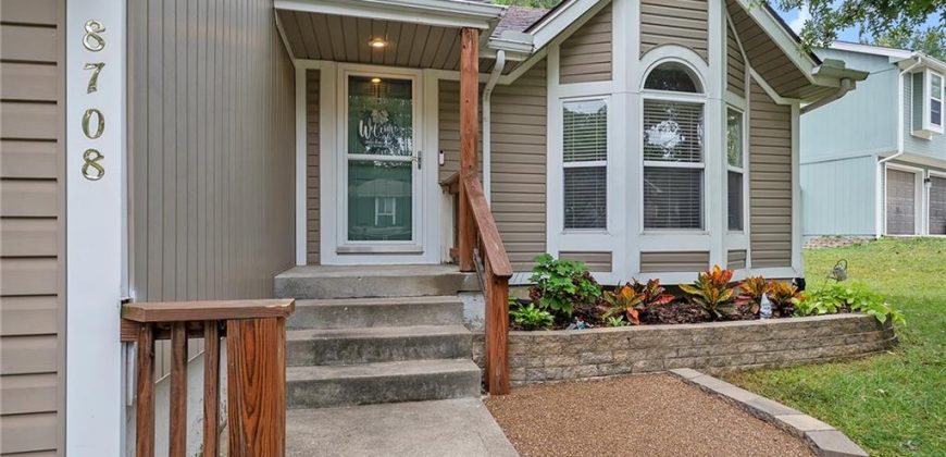 Homes for Sale in Kansas City, MO 64153 | 8708 N Wheaton Court