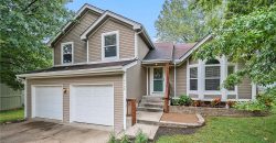 Homes for Sale in Kansas City, MO 64153 | 8708 N Wheaton Court