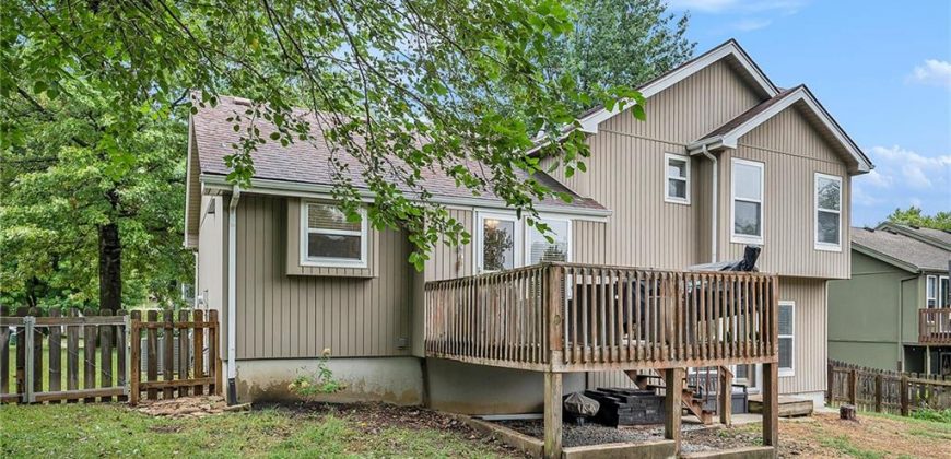 Homes for Sale in Kansas City, MO 64153 | 8708 N Wheaton Court