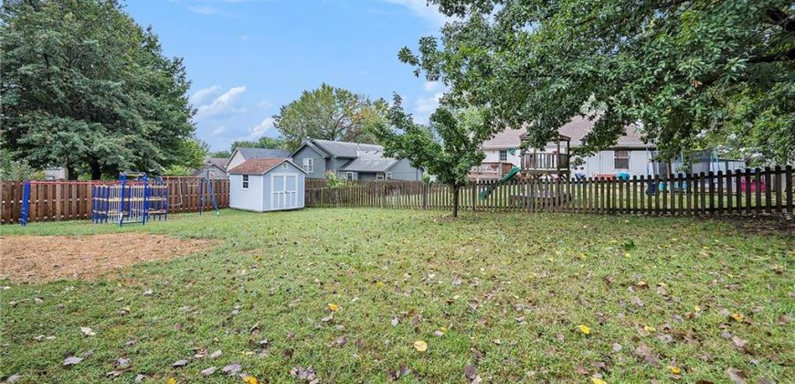 Homes for Sale in Kansas City, MO 64153 | 8708 N Wheaton Court